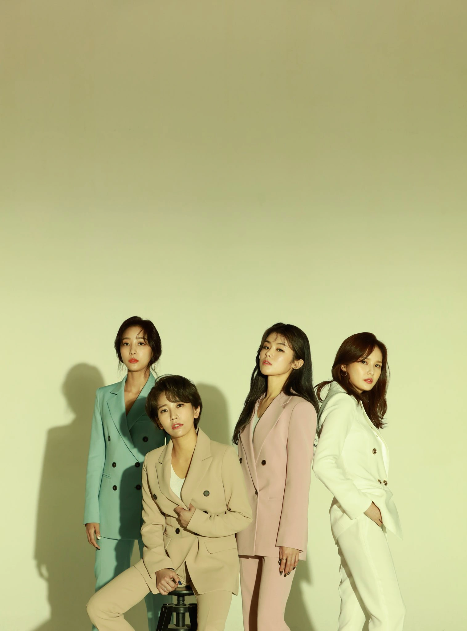 Category:Co-ed groups | Kpop Wiki | Fandom