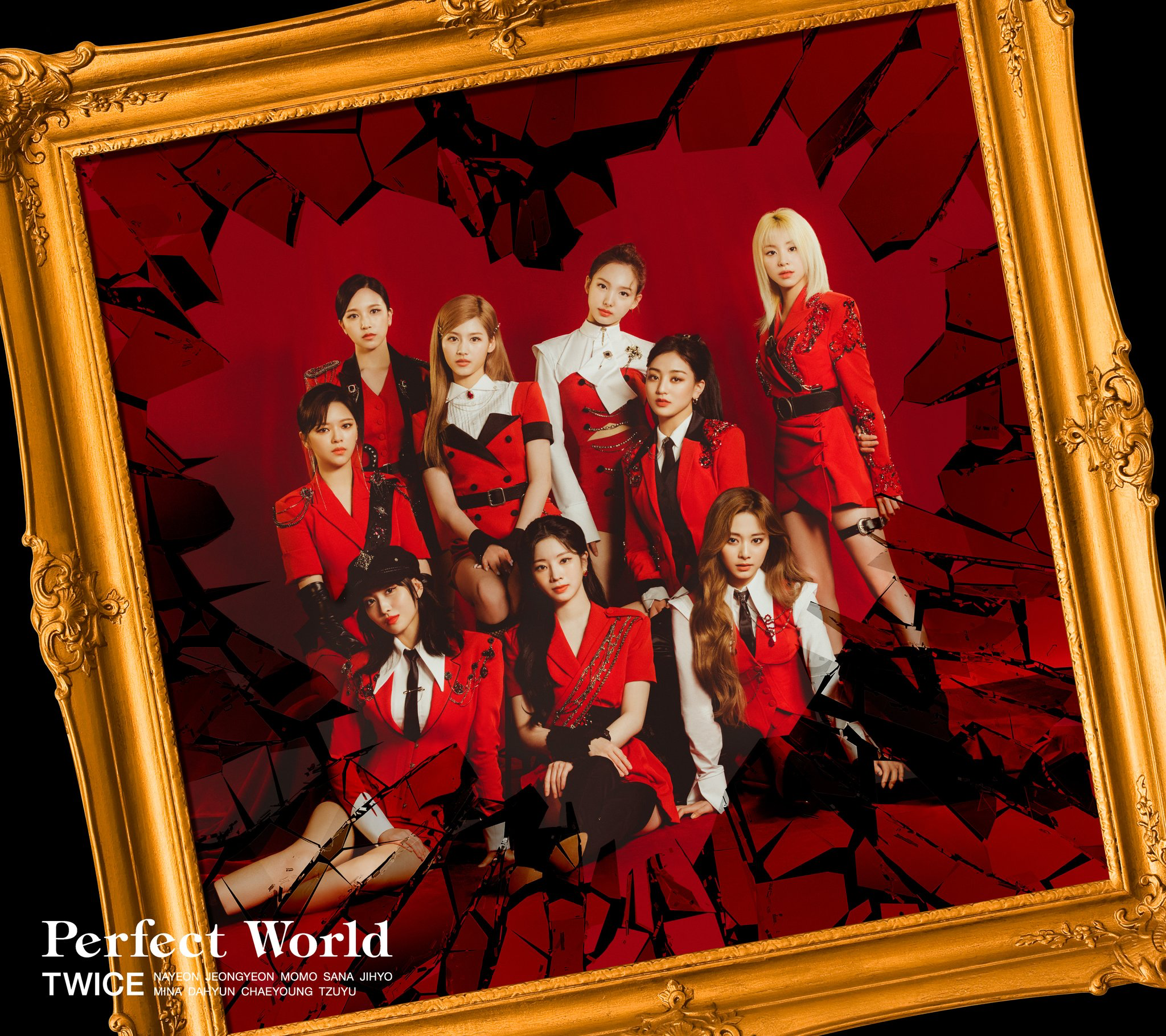 Perfect World | Kpop Wiki | Fandom
