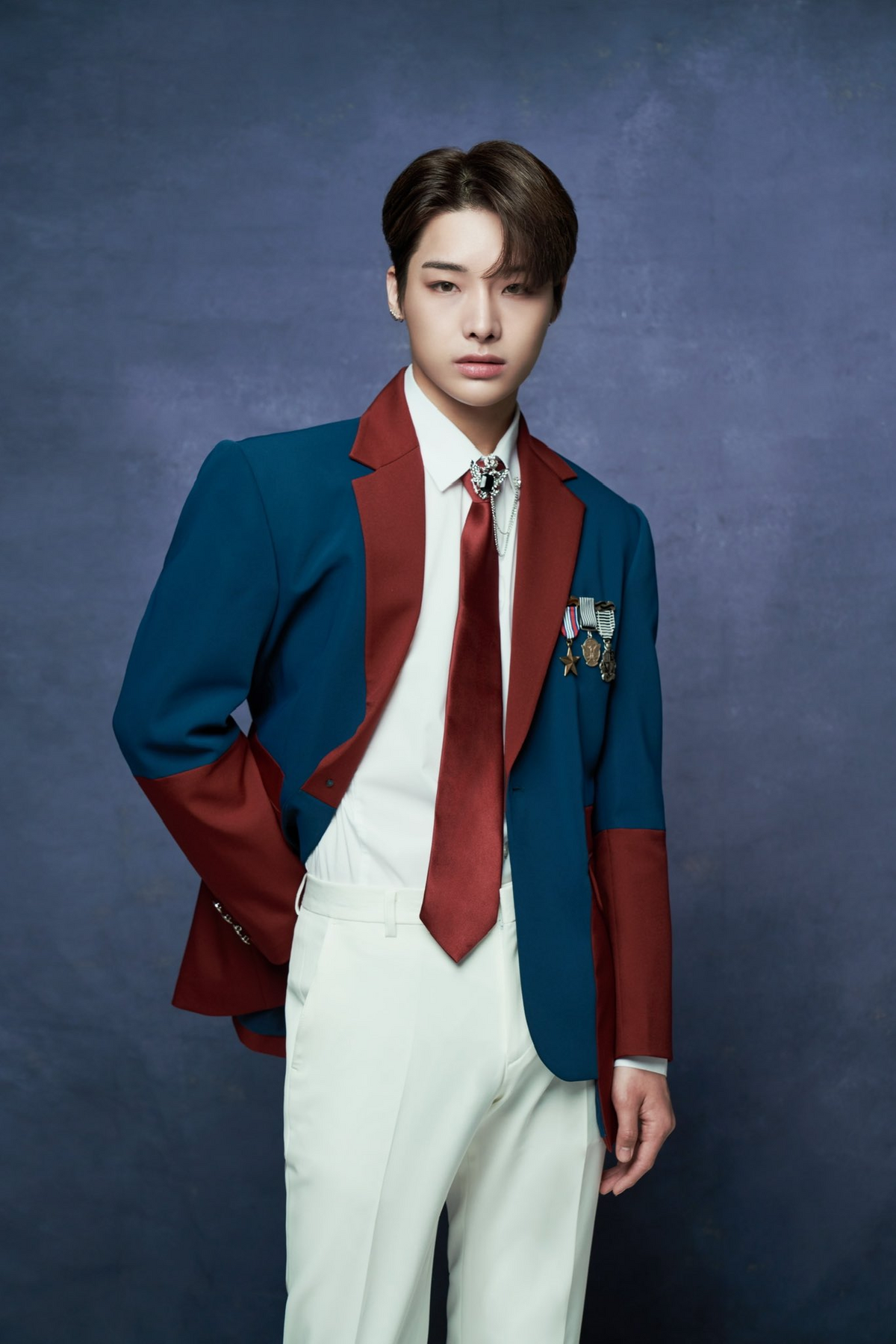 Lex (XODIAC) | Kpop Wiki | Fandom