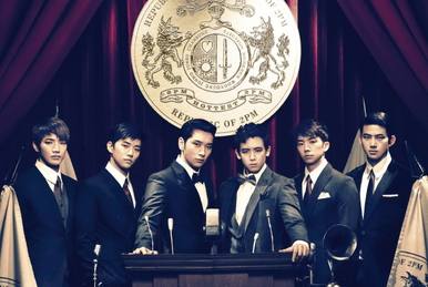The Best of 2PM in Japan 2011-2016 | Kpop Wiki | Fandom