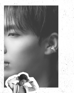 Blanc | Kpop Wiki | Fandom