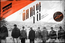 Постер (Pirate King (해적왕))