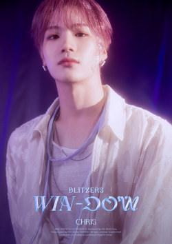 Chris (BLITZERS)/Gallery | Kpop Wiki | Fandom