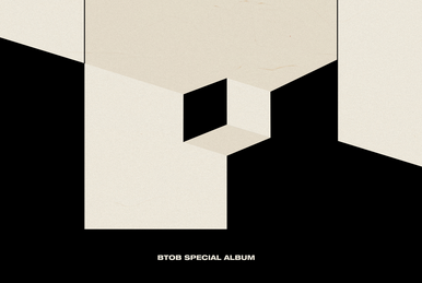 BTOB JAPAN BEST ALBUM 2014-2017 〜1096DAYS