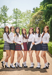 DIA Happy Ending teaser photo 1