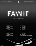 Time table