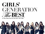 The Best (Girls' Generation)