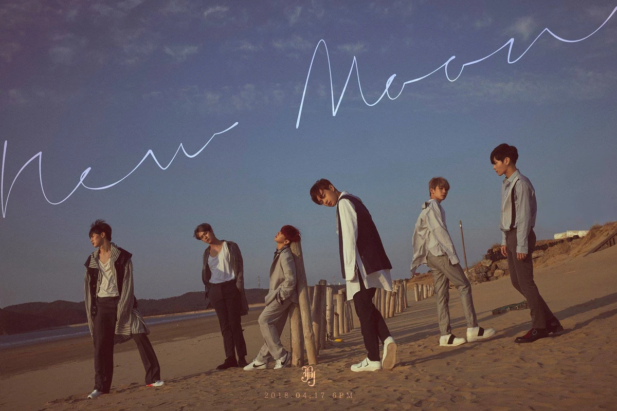 JBJ | Kpop Wiki | Fandom