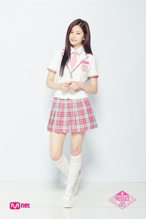 Kim Min Ju/Gallery | Kpop Wiki | Fandom