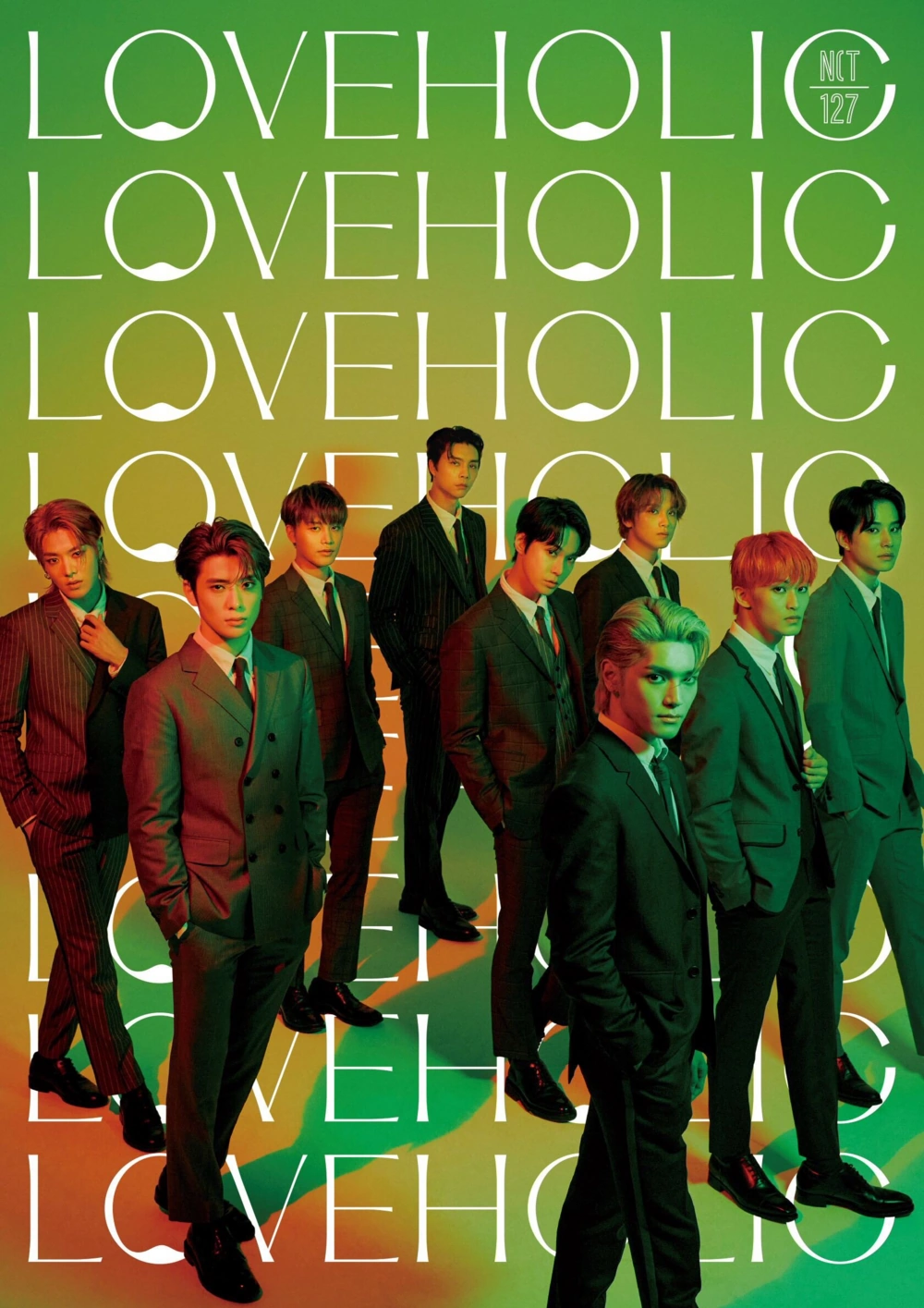 Loveholic | K-pop вики | Fandom