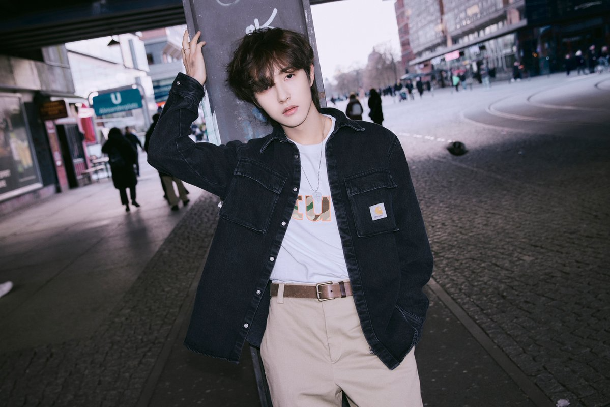 Renjun | Kpop Wiki | Fandom