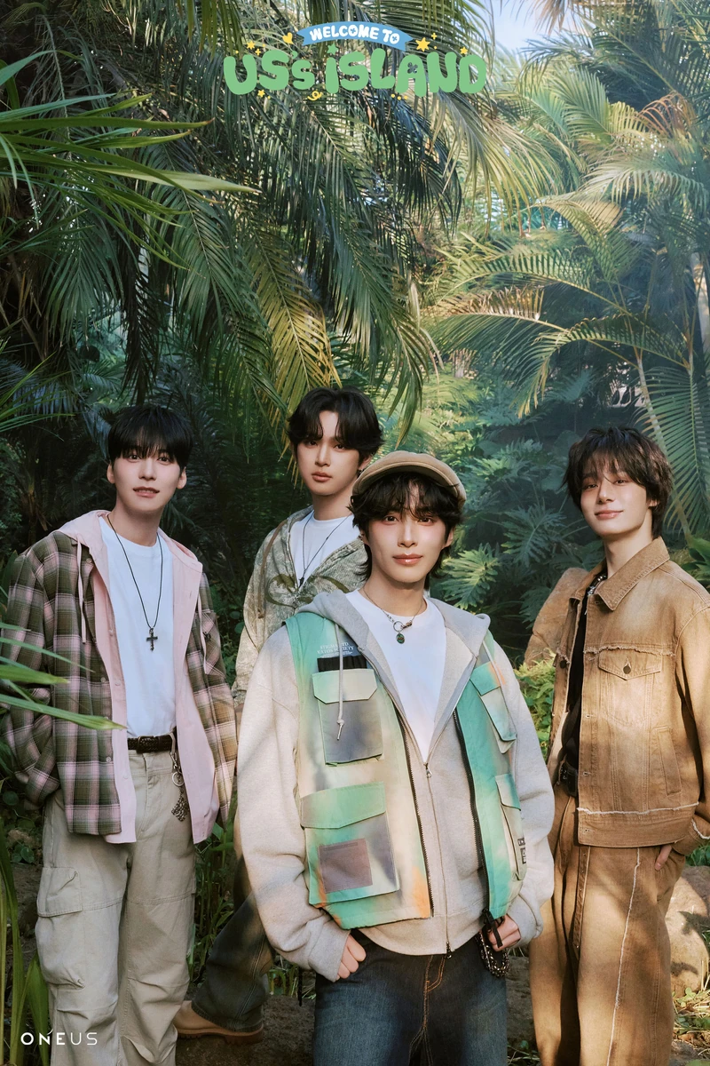 ONEUS