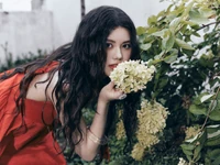 Olivia Marsh | Kpop Wiki | Fandom