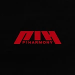 Official logo (for Disharmony : Stand Out)
