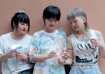 QI.X | Kpop Wiki | Fandom