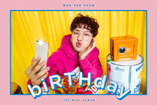 Roh Tae Hyun Birthday photo image 1