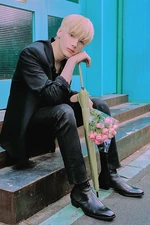 The Chaos Chapter: Freeze (15) (You ver.)