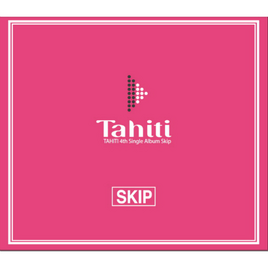 Tahiti Skip cover