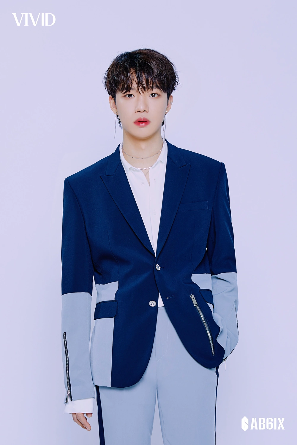 Lim Young Min | Kpop Wiki | Fandom