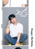 Happy Birthday Keita (2022)