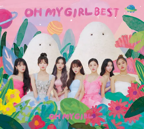 OH MY GIRL Best | Kpop Wiki | Fandom