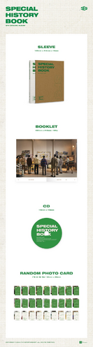 SF9 SPECIAL HISTORY BOOK ロウン 417wKu-0yAL._UF1000,1000_QL80_.jpg