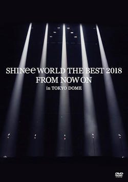 SHINee World The Best 2018 ~From Now On~ | Kpop Wiki | Fandom