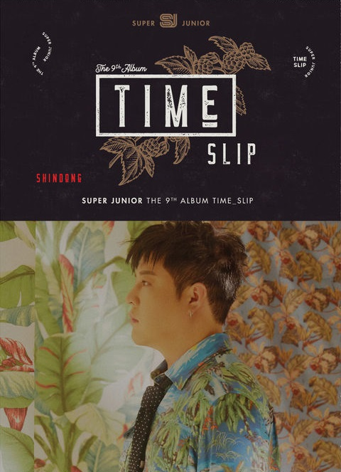 Time_Slip | Kpop Wiki | Fandom