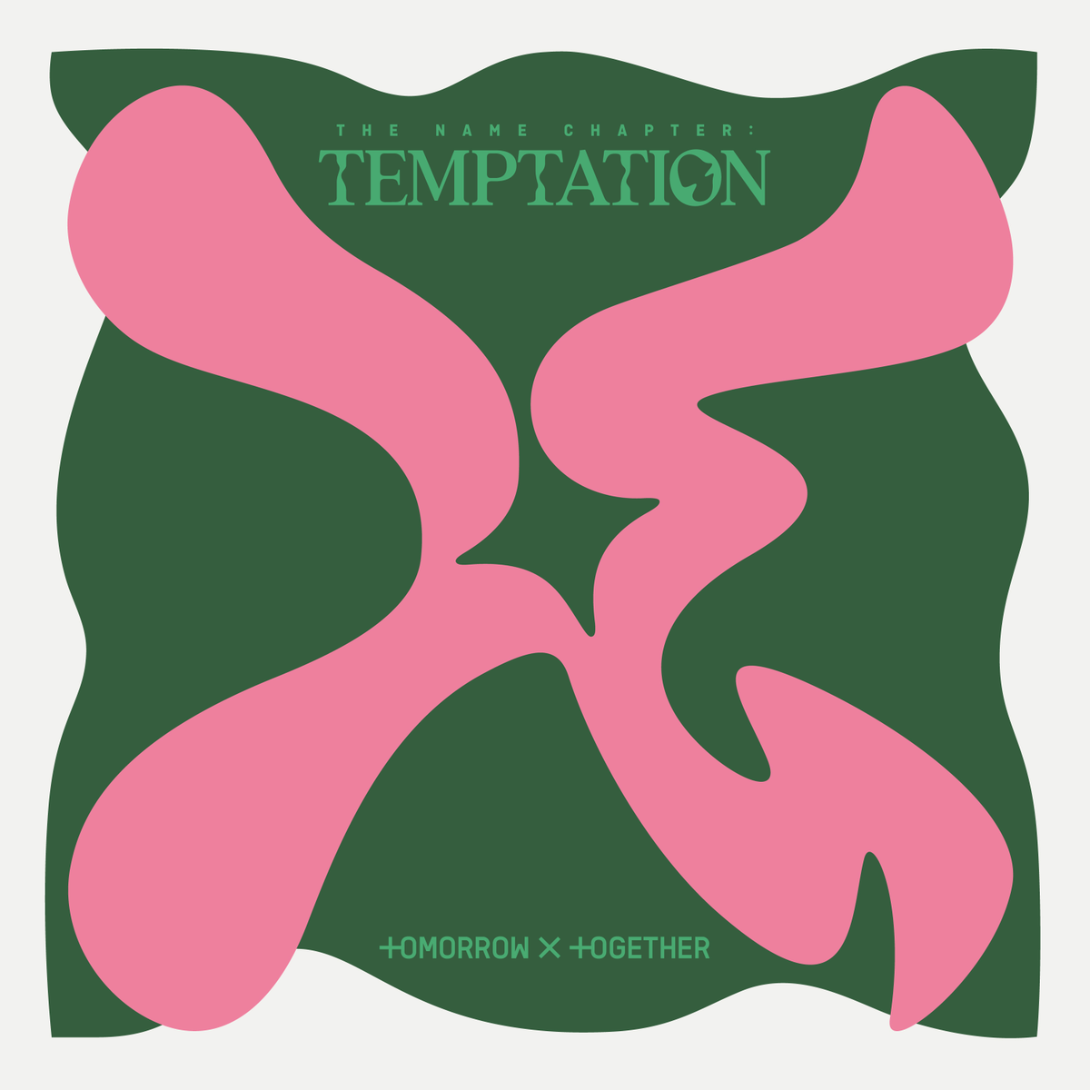 Txt the name chapter temptation
