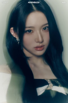 Xinyu | Kpop Wiki | Fandom