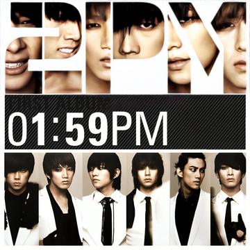 01:59PM | Kpop Wiki | Fandom