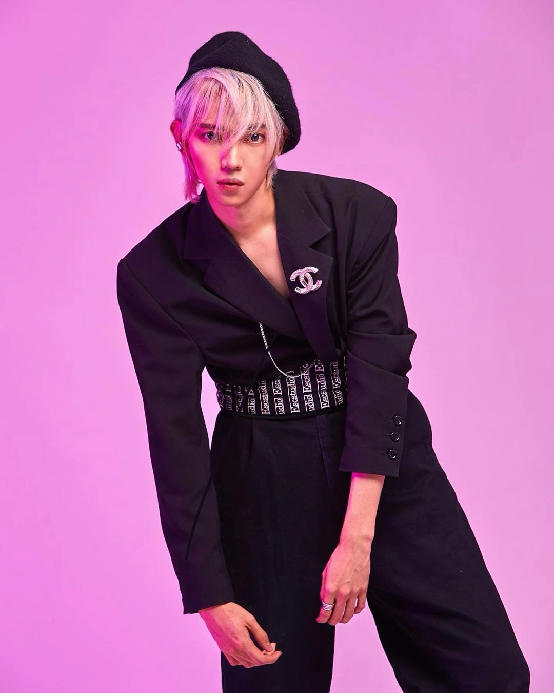 Bleu | Kpop Wiki | Fandom