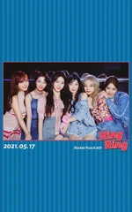 Foto konsep grup Rocket Punch Ring Ring 2.png (1,8 MB) "Ring Ring" (2)