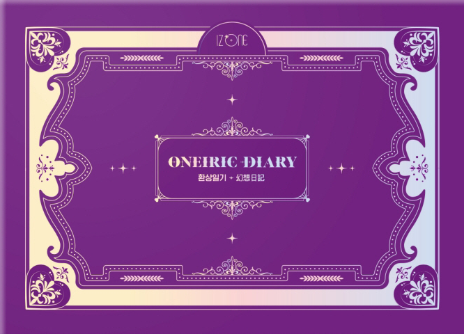 Oneiric Diary | Kpop Wiki | Fandom