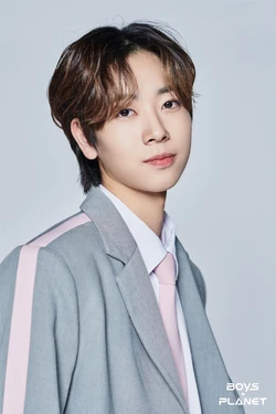 BOYS PLANET ボイプラ ファイナル CGV 観覧者限定 リッキー ソン・ハンビン.png