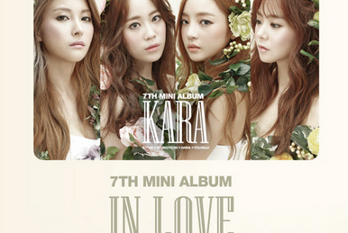 Most Popular 2nd Generation K-Pop Girl Groups Worldwide