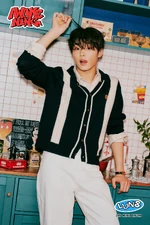 Awakening (2) (Nerd вер.)