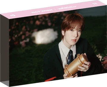 Wishlist (NCT WISH) | Kpop Wiki | Fandom