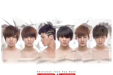 Code Name Blue | Kpop Wiki | Fandom