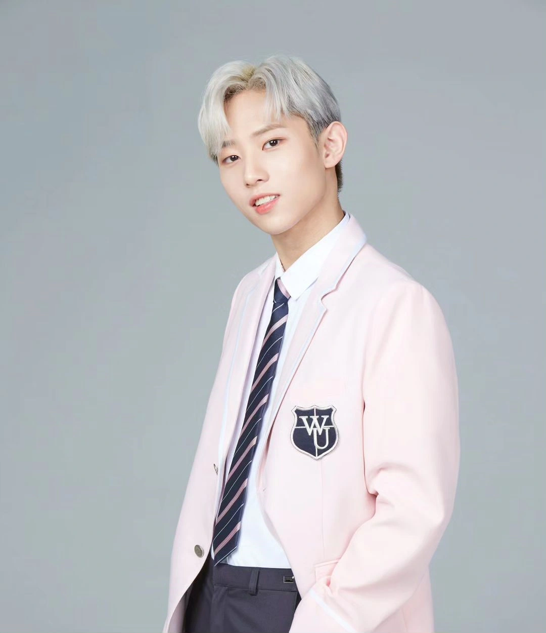 Minhyuk (WEUS) | Kpop Wiki | Fandom
