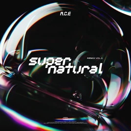 A.C.E Supernatural Remix Vol.2 album cover