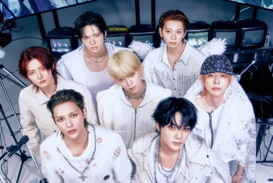 K-POP・アジア History of 5urprise 5URPRISE | Kpop Wiki | Fandom