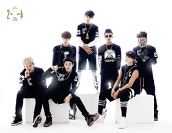 2 Cool 4 Skool | Kpop Wiki | Fandom