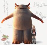 Be My Little Hero (1)
