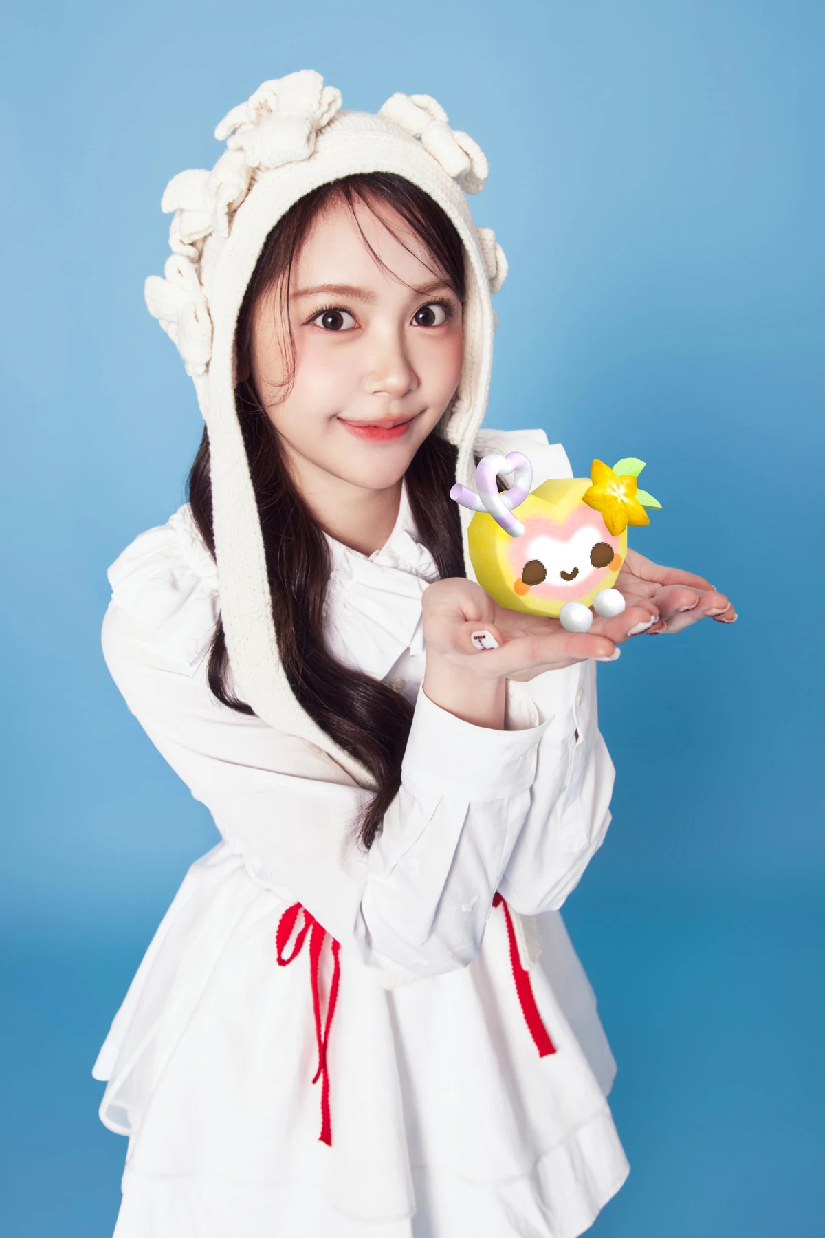 Carmen (Hearts2Hearts) | Kpop Wiki | Fandom