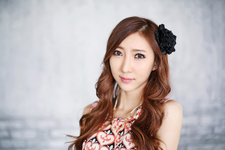 2013 profile photo (2) (as Queen B'Z)
