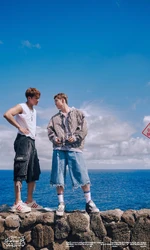 Hype Vibes (9) (Combi вер.)