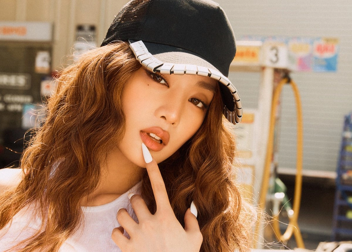 Minnie ((G)I-DLE) | Kpop Wiki | Fandom