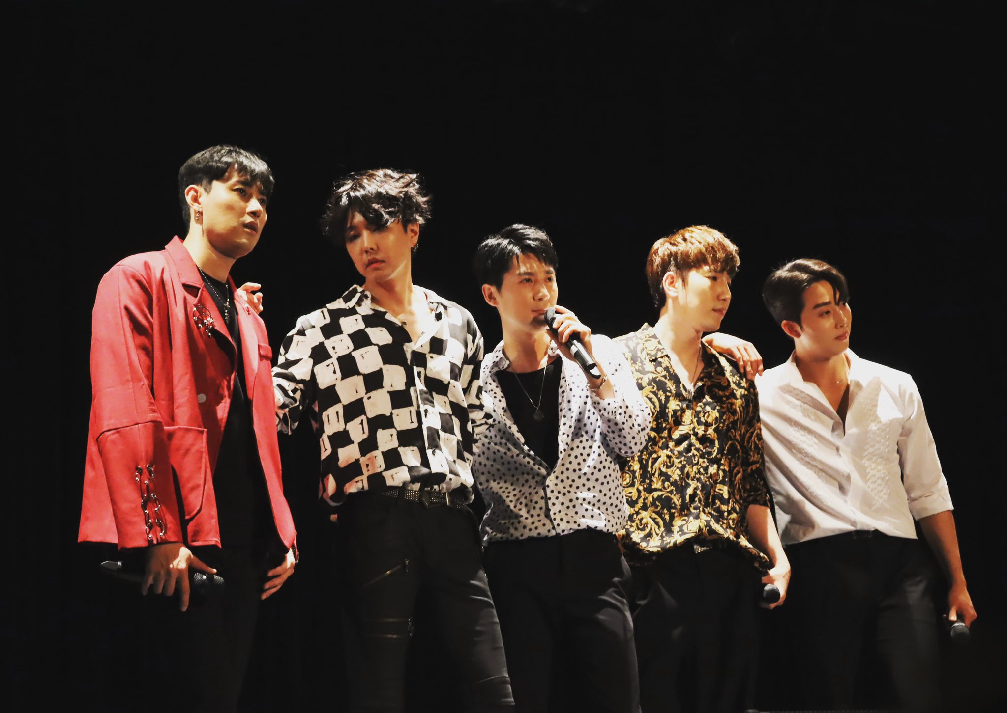 5tion Kpop Wiki Fandom, 53% OFF | www.gbu-presnenskij.ru
