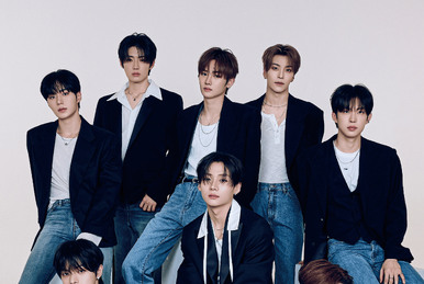 Face Yourself | Kpop Wiki | Fandom